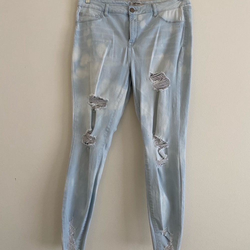 Skinny Jeans
